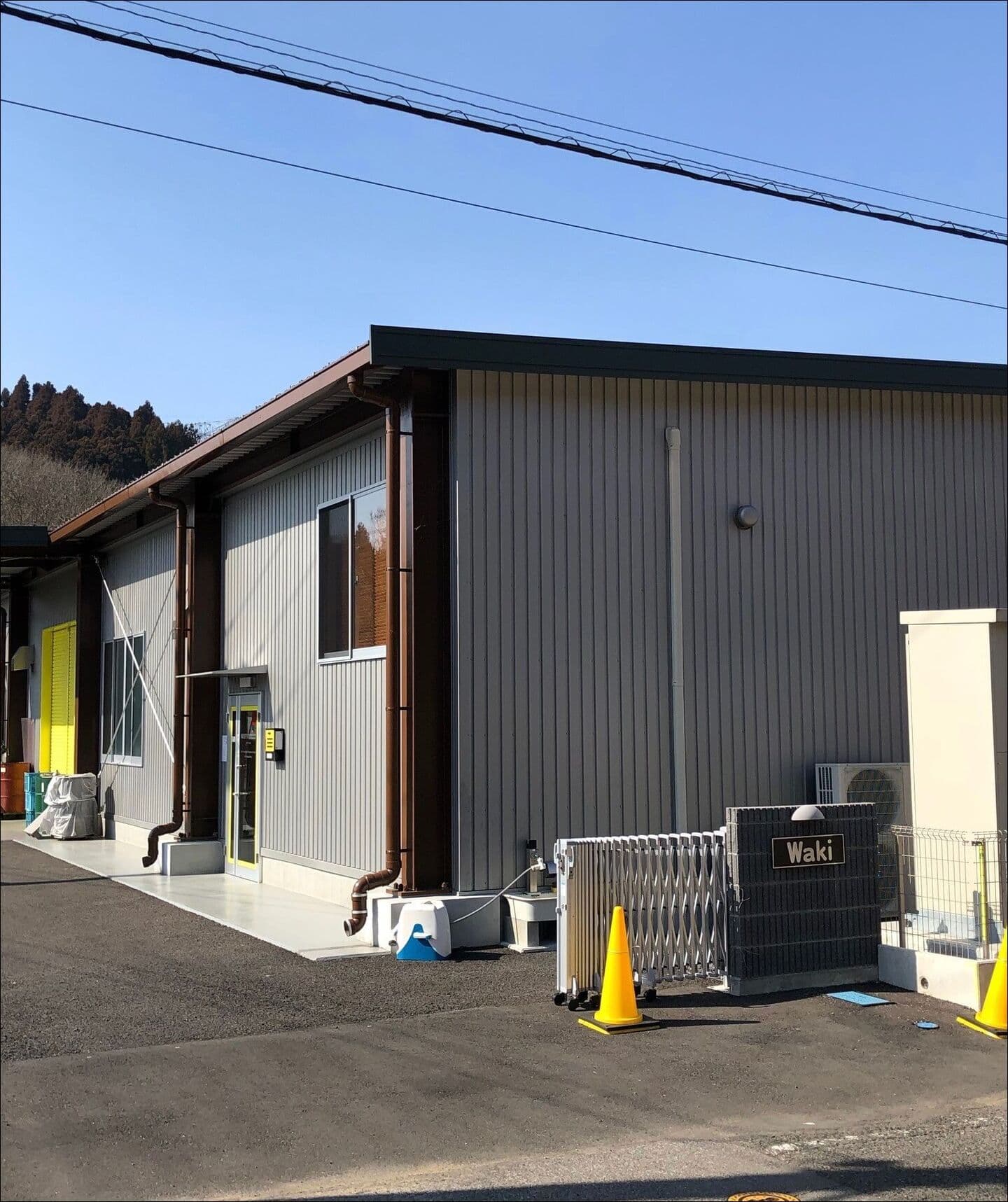 栃木工場
